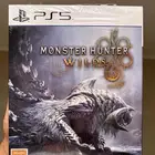 monster hunter wilds