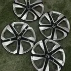 طيس هوندا سيفيك 2017 اصليه