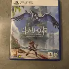 شريط سوني 5 هورايزن الغرب المحظور