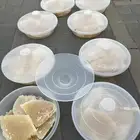 عسل سدر للبيع من رجال المع