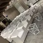 تاجير كراسي طاولات كنب زال جلسات شعبيه خيام عربيه خيام عديه