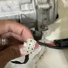 للبيع كمبروسر كهربائي ل اي سياره 12 فولت
