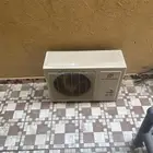 مكيف سبليت 18 حار بارد