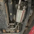 دبة الكترونيه فوكس ( نظيفة )