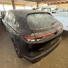 هوندا اتش ار في
