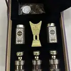 مجموعة من نخبة العود جديده لم تستخدم