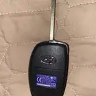 مفتاح اكسنت