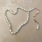 مسابيح خشب ( تاغوا)