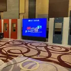 شاشات اجار عرض عملاقة