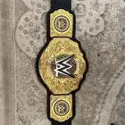 لقب العالم WWE WORLD HEAVYWEIGHT CHAMPION