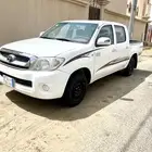 هايلكس 2009