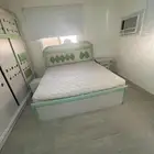 يوجد سرير جديد للبيع