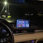 شاشة روماستر مازدا موديل 21
