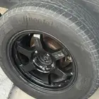 جنوط ريس رايز لاند كلوزر