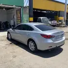 للبيع مازدا 2016ممشا 280