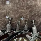 خنجر زراف