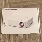 بروجكتر LG Cine Beam