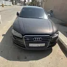 اودي A8 L 2015