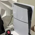 للبيع سوني 5 مع شاشة قيمنق