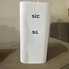 راوتر 5G من STC جديد بملحقاته كاملة