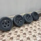 جنوط ديازل جمس 6 مسمار