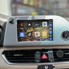 قطعة تحويل شاشتك ال carplay لنظام اندرويد
