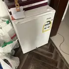 ثلاجه هايس حجم صغير