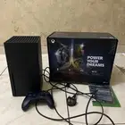 Xbox Series x