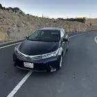 كورلا مديل 2014 فل