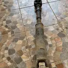 عمود دبل جمني