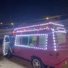 سياره اسكريم للبيع