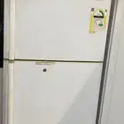 ثلاجة هام 16 قدم بحالة ممتازة جدا