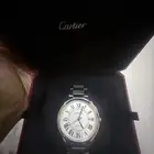 Cartier Ronde Must de Cartier watch
