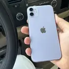 جوال ايفون 11 للبيع