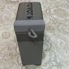تكايه مع درج تركب على الجيب الربع