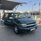 جيب بليزر موديل 2005 هيكل قصير نظيف ( بدون اللوحه )
