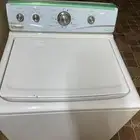 غسالة امريكية وزنها 18 كيلو للبيع