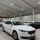 للبيع فورد تورس موديل 2021