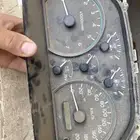 عداد شاص وجناح هايلكوس 2018