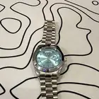 ساعة شبه رولكس للبيع و كيبورد و صور