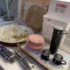 للبيع أواني مطبخ نظيفه وبحاله جيده