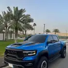 2022 dodge ram TRX   رام