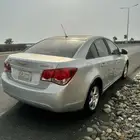 كروز 2012 نظيف