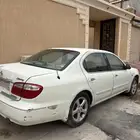 مكسيما الموديل 2004