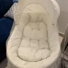 سرير مواليد