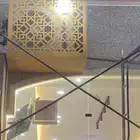 صناديق كلادينج للمكيفات واخفاء الليات