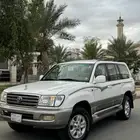 لاند كروزر سعودي فل كامل
