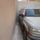تاهو 2005 على السوم