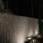 رولات خيزران بسعر الجمله   قش   حصير   بامبو