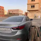 مازدا 2014